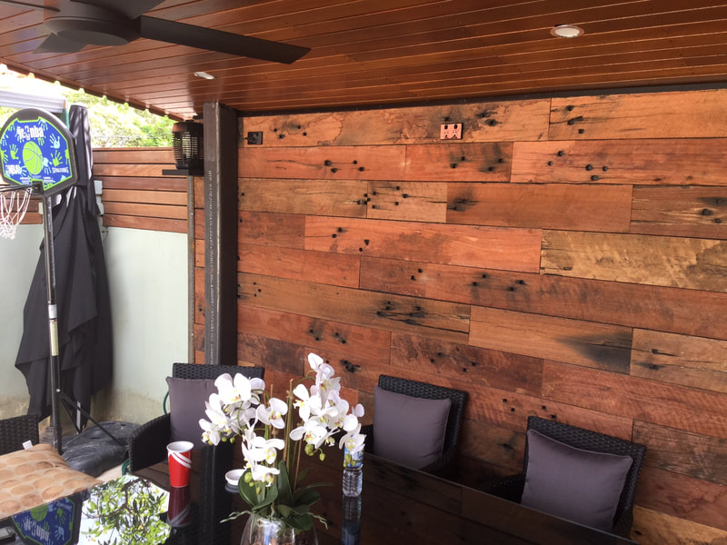 feature-wall-northern-rivers-timber-alfresco-roughsawn