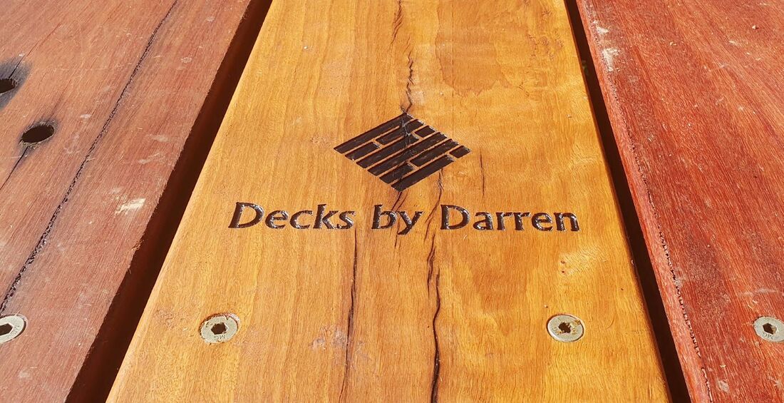 Decks By Darren Bendigo Vic