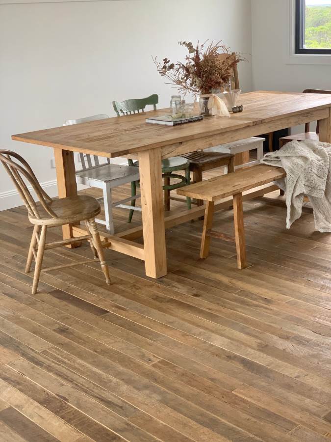 Recycled Timber Flooring, Recycled Hardwood Flooring Cost